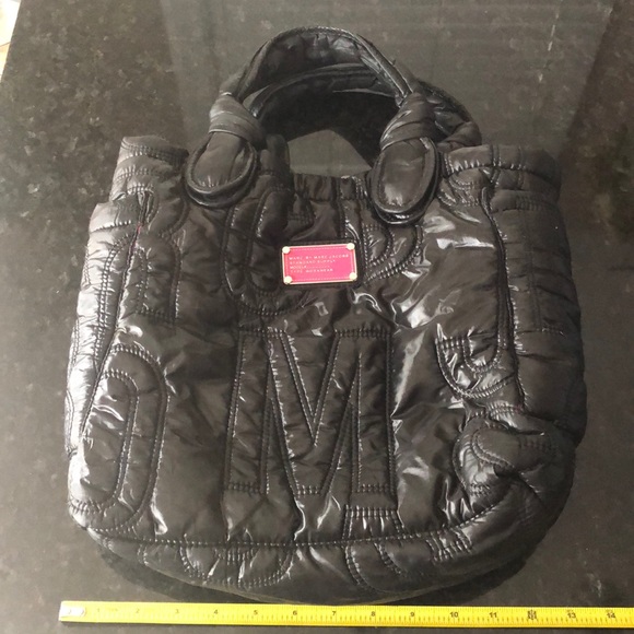Marc By Marc Jacobs Handbags - Marc by Marc Jacobs puffy purse